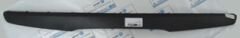 HYUNDAI I10- 08/11; ARKA TAMPON BANDI SİYAH 86623-0X000