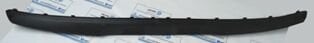 HYUNDAI I10- 08/11; ARKA TAMPON BANDI SİYAH 86623-0X000