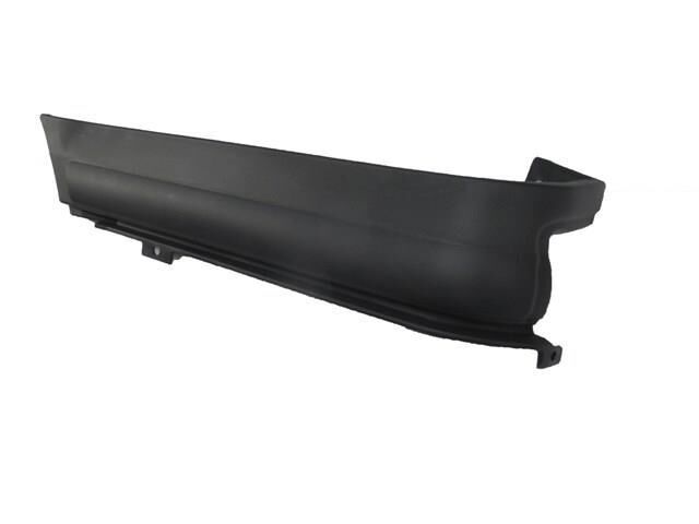 FORD TRANSIT- V184- 02/06; ARKA TAMPON UCU ÜST PARÇA SOL ÇİFT KAPI YC1529397