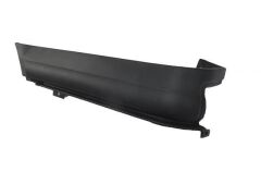 FORD TRANSIT- V184- 02/06; ARKA TAMPON UCU ÜST PARÇA SOL ÇİFT KAPI YC1529397