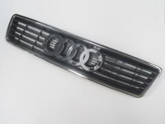 AUDI A6- 98/01; ÖN PANJUR SİYAH NİKELAJ ÇERÇEVELİ (TYG) 4B0853651A3FZ