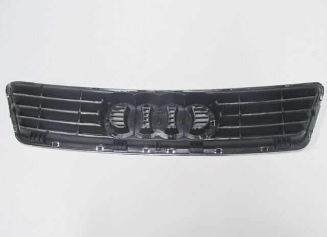 AUDI A6- 98/01; ÖN PANJUR SİYAH NİKELAJ ÇERÇEVELİ (TYG) 4B0853651A3FZ