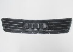 AUDI A6- 98/01; ÖN PANJUR SİYAH NİKELAJ ÇERÇEVELİ (TYG) 4B0853651A3FZ