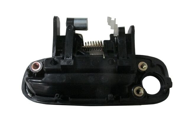TOYOTA COROLLA- AE111- 99/00; ÖN KAPI DIŞ AÇMA KOLU SAĞ SİYAH (HUSHAN) 94857480