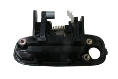 TOYOTA COROLLA- AE111- 99/00; ÖN KAPI DIŞ AÇMA KOLU SAĞ SİYAH (HUSHAN) 94857480