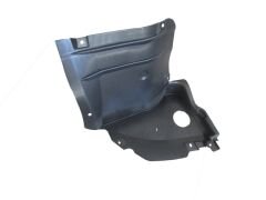 MERCEDES C CLASS- W203- 00/07; ÖN ÇAMURLUK DAVLUMBAZI SAĞ ÖNÜN ÖNÜ ALT(ENJEKSİYON BASKI)(EUROBUMP) A2038840822