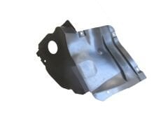MERCEDES C CLASS- W203- 00/07; ÖN ÇAMURLUK DAVLUMBAZI SAĞ ÖNÜN ÖNÜ ALT(ENJEKSİYON BASKI)(EUROBUMP) A2038840822