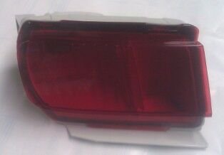 TOYOTA LANDCRUISER- PRADO- 09/13; ARKA SİS LAMBASI SOL KIRMIZI (FAMELLA) 81590-60280