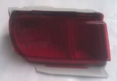 TOYOTA LANDCRUISER- PRADO- 09/13; ARKA SİS LAMBASI SOL KIRMIZI (FAMELLA) 81590-60280