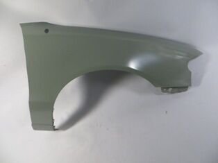 HYUNDAI ACCENT- 98/00; ÖN ÇAMURLUK SAĞ GRİ BOYALI (SIMYI) 66321-22101