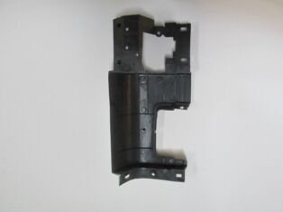 ISUZU NKR- 90/97; FAR ÇERÇEVESİ SOL BEYAZ (BFN)  8-94145522-2