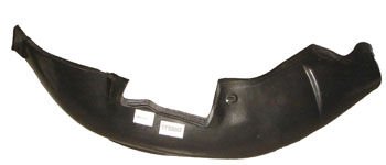 SKODA OCTAVIA- 96/10; ÖN ÇAMURLUK DAVLUMBAZI SOL (TW-Y) 1U0809961B