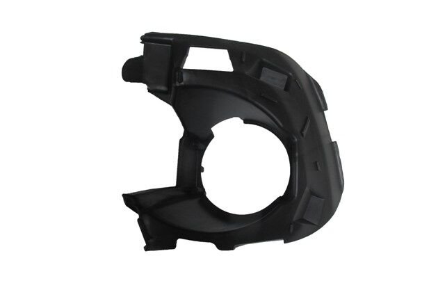 RENAULT TRAFIC- 3- 15/21; SİS LAMBA İÇ BAĞLANTI BRAKETİ SOL PLASTİK (TYG) 269167471R