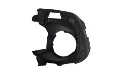 RENAULT TRAFIC- 3- 15/21; SİS LAMBA İÇ BAĞLANTI BRAKETİ SOL PLASTİK (TYG) 269167471R