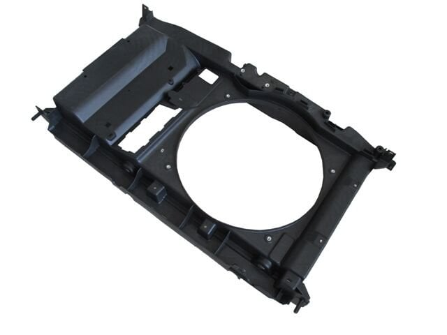 CITROEN C4- 04/11; ÖN PANEL KOMPLE PLASTİK (DİZEL) 1.4/1.6 (TYG) 7104V6
