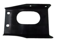 MITSUBISHI CANTER- FE635/659- 98/06; ÖN TAMPON BAĞLANTI DEMİRİ SOL DIŞ (ÇİFT TEKER) (FPI) MC139297