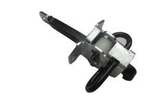 BMW 5 SERI- E39- 01/03; ARKA KAPI DURDURUCUSU SAĞ/SOL AYNI (ADET) (KAPI GERGİSİ) 51228193448