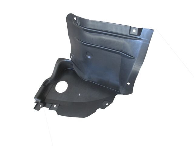 MERCEDES C CLASS- W203- 00/07; ÖN ÇAMURLUK DAVLUMBAZI SOL ÖNÜN ÖNÜ ALT(ENJEKSİYON BASKI)(EUROBUMP) A2038840722