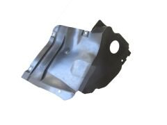 MERCEDES C CLASS- W203- 00/07; ÖN ÇAMURLUK DAVLUMBAZI SOL ÖNÜN ÖNÜ ALT(ENJEKSİYON BASKI)(EUROBUMP) A2038840722