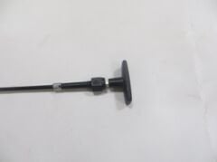 MAZDA B2500- PICK UP- 97/00; KAPUT İÇ AÇMA TELİ (SH) U000956720A