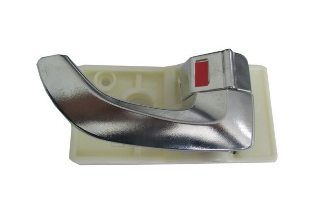 HYUNDAI TUCSON- 05/10; ÖN KAPI İÇ AÇMA KOLU SAĞ NİKELAJLI 82620-2E000