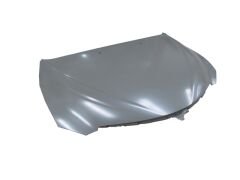 SSANGYONG ACTYON SPORTS- 08/12; MOTOR KAPUTU GRİ BOYALI (İCELİ/ÇEKOMASTİKLİ) (TW) 61011-31002