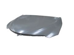 SSANGYONG ACTYON SPORTS- 08/12; MOTOR KAPUTU GRİ BOYALI (İCELİ/ÇEKOMASTİKLİ) (TW) 61011-31002