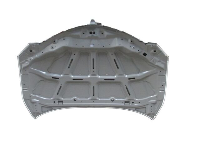 SSANGYONG ACTYON SPORTS- 08/12; MOTOR KAPUTU GRİ BOYALI (İCELİ/ÇEKOMASTİKLİ) (TW) 61011-31002