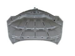 SSANGYONG ACTYON SPORTS- 08/12; MOTOR KAPUTU GRİ BOYALI (İCELİ/ÇEKOMASTİKLİ) (TW) 61011-31002