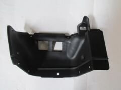 ISUZU NPR- ŞAMPİYON- 97/06; AYAK BASAMAK PLASTİĞİ SAĞ (ÇİFT TEKER) (TW) 897853583776