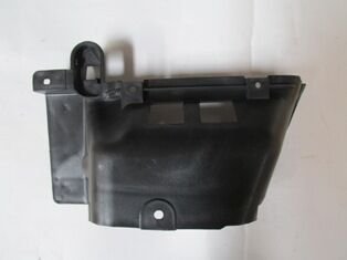ISUZU NPR- ŞAMPİYON- 97/06; AYAK BASAMAK PLASTİĞİ SAĞ (ÇİFT TEKER) (TW) 897853583776