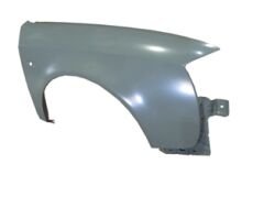 AUDI A6- 98/01; ÖN ÇAMURLUK DELİKLİ SAĞ GRİ BOYALI (SIMYI) 4B0821106A