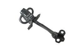 FIAT PALIO- 97/02; ÖN KAPI DURDURUCUSU SAĞ/SOL AYNI (ADET) (KAPI GERGİSİ) 46844990