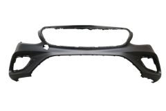 MERCEDES E CLASS- W213- 16/20; ÖN TAMPON SİYAH (SENSÖR DELİKLİ)(AMG)(TYG) A213885270