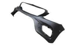 MERCEDES E CLASS- W213- 16/20; ÖN TAMPON SİYAH (SENSÖR DELİKLİ)(AMG)(TYG) A213885270