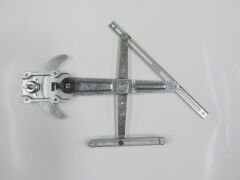 TOYOTA HILUX- PICK UP LN145- 98/01; ARKA CAM KRİKOSU SOL MANUEL (HUSHAN) 69804-35040