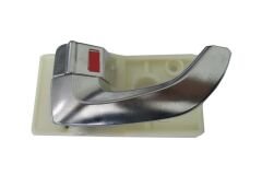 HYUNDAI TUCSON- 05/10; ÖN KAPI İÇ AÇMA KOLU SOL NİKELAJLI 82610-2E000