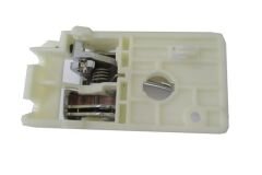 HYUNDAI TUCSON- 05/10; ÖN KAPI İÇ AÇMA KOLU SOL NİKELAJLI 82610-2E000