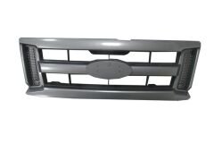 FORD RANGER- PICK UP- 10/12; ÖN PANJUR KOYU GRİ (FPI) UD2D50710A52