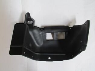 ISUZU NPR- ŞAMPİYON- 97/06; AYAK BASAMAK PLASTİĞİ SOL (ÇİFT TEKER) (TW) 897892966151