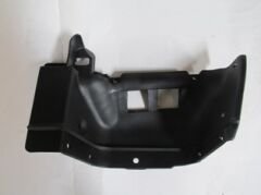 ISUZU NPR- ŞAMPİYON- 97/06; AYAK BASAMAK PLASTİĞİ SOL (ÇİFT TEKER) (TW) 897892966151