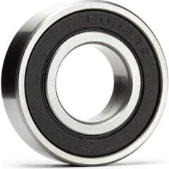 678 ZZ-2RS  8X12X3,5 MİNYATÜR RULMAN
