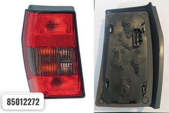 85012272 STOP SOL KARTAL SLX 95-2005 (DUYLU)