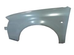 AUDI A6- 98/01; ÖN ÇAMURLUK DELİKLİ SOL GRİ BOYALI (SIMYI) 4B0821105A