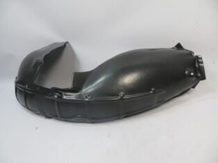 SKODA OCTAVIA- 05/09; ÖN ÇAMURLUK DAVLUMBAZI SOL (ARKA PARÇA) 1Z0809958