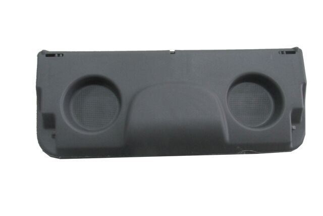 RENAULT CLIO- 2- SD- 98/01; TORPİDO KAPAĞI MANDALLI (GRİ) 7701054731