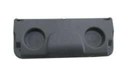 RENAULT CLIO- 2- SD- 98/01; TORPİDO KAPAĞI MANDALLI (GRİ) 7701054731