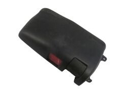 PEUGEOT BOXER- 94/02; ARKA TAMPON UCU SOL (REFLEKTÖRÜ İLE BİRLİKTE) (EUROBUMP) 1302670604