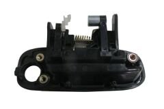 TOYOTA COROLLA- AE111- 99/00; ÖN KAPI DIŞ AÇMA KOLU SOL SİYAH (HUSHAN) 94857481