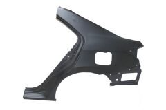 TOYOTA COROLLA- NDE180- 13/18; ARKA ÇAMURLUK SOL (YAKIT DEPO KAPAĞI DELİKLİ)(TW) 61602-02420
